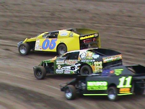 X-Factor Race Cars Adds To Saturday’s Shipwreck Beads IMCA Modified Purse