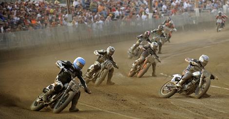 AMA GRAND NATIONALS - TICKETS ON SALE NOW
