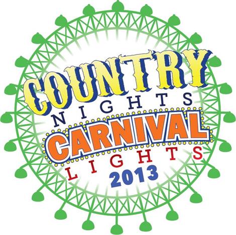 Information Regarding The 2013 Fair Race