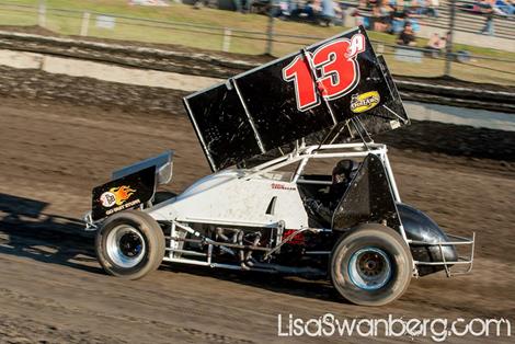 More Giveaways For October 5th Northwest Extreme Winged Sprint Date