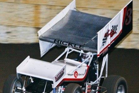 360 Sprints Rule Change Announced