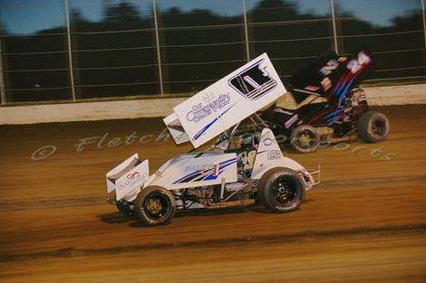 Yakima Tune Up At Grays Harbor Raceway This Saturday