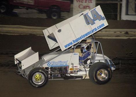GRAYS HARBOR RACEWAY AND SKAGIT SPEEDWAY TEAM UP FOR ASCS SEASON OPENER!