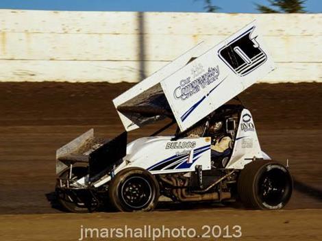 Congratulations To The 2013 Grays Harbor Raceway Champions